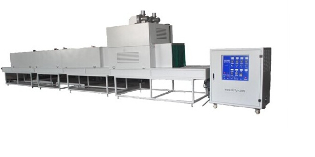 科技創造立體uv固化機魚與熊掌兼備!