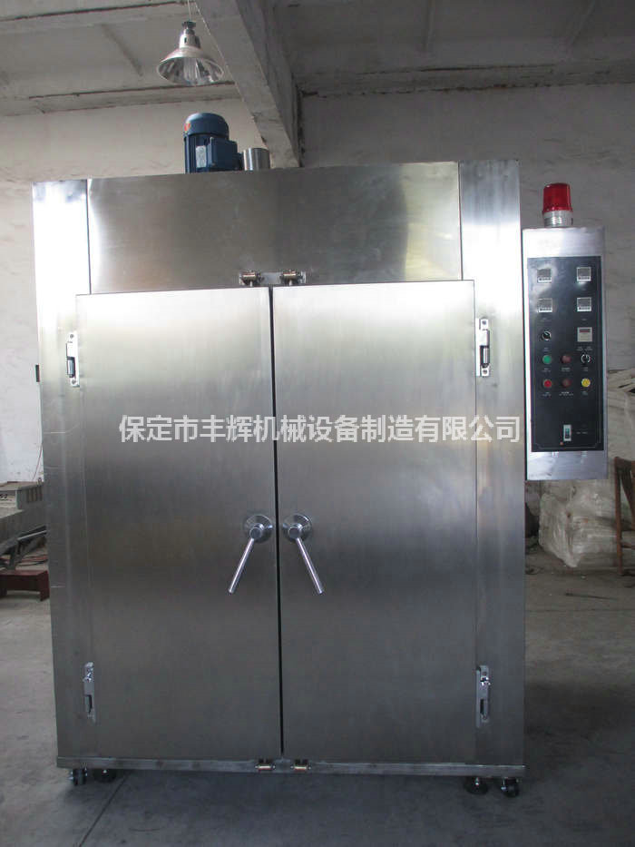 不銹鋼工業(yè)烤箱溫暖陪伴一生！